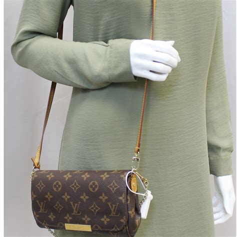 lv favorite pm bag|louis vuitton handbags.